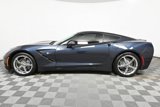 Used 2014 Chevrolet Corvette Stingray Coupe w/ 3LT Preferred Equipment Group image 2