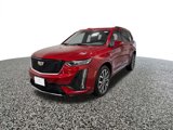 New 2025 Cadillac XT6 Sport image 2