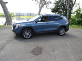 Used 2024 GMC Terrain SLT image 3