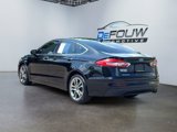 Used 2019 Ford Fusion SEL image 5