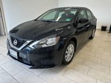 Used 2019 Nissan Sentra S w/ Appearance Package image 4