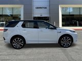 Used 2022 Land Rover Discovery Sport SE R-Dynamic image 4