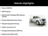 Used 2016 RAM 1500 Express image 2
