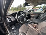 Used 2017 Land Rover Discovery HSE image 5