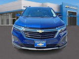 Used 2022 Chevrolet Equinox LT image 2