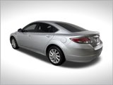 Used 2012 MAZDA MAZDA6 i Touring Plus image 5