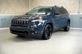 Used 2016 Jeep Cherokee 75th Anniversary image 4