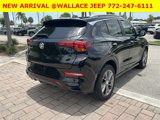 Used 2022 Buick Encore GX Select w/ Sport Touring Package image 4