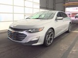 Used 2022 Chevrolet Malibu LT image 2