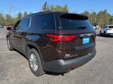 Certified 2023 Chevrolet Traverse LT image 5