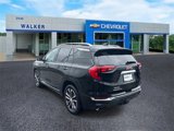 Used 2020 GMC Terrain Denali w/ Denali Premium Package image 3