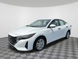 New 2025 Nissan Sentra S image 2