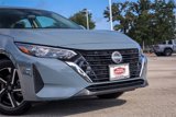 Used 2024 Nissan Sentra SV image 2