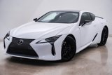Used 2018 Lexus LC 500 Coupe w/ Sport Package image 3