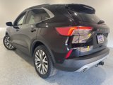 Used 2021 Ford Escape Titanium image 4