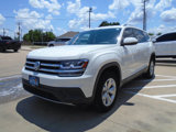 Used 2018 Volkswagen Atlas S image 3