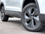New 2025 Volkswagen Taos S image 2
