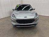 Used 2022 Ford Escape SEL image 2