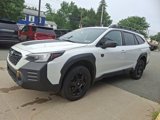 Used 2022 Subaru Outback Wilderness image 3