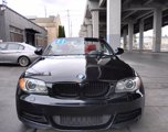 Used 2011 BMW 135i Convertible image 4