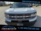 Used 2023 Ford Bronco Sport Big Bend image 2