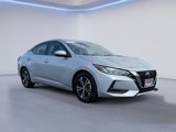Used 2022 Nissan Sentra SV image 2