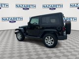 Used 2016 Jeep Wrangler Sahara image 6