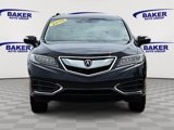 Used 2016 Acura RDX AWD w/ Technology Package image 2