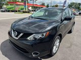 Used 2018 Nissan Rogue Sport SV w/ SV All-Weather Package image 3