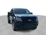 Used 2022 Chevrolet Colorado LT w/ Fleet Safety Package image 3