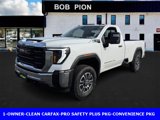Used 2024 GMC Sierra 3500 Pro w/ 1SA Pro Safety Plus Package image 5