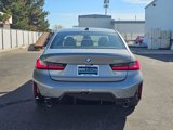 New 2025 BMW 330i xDrive Sedan w/ M Sport Package image 5