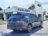 Used 2022 Volkswagen Atlas SE image 4