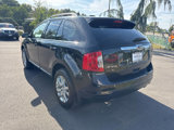 Used 2014 Ford Edge Limited image 5