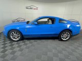 Used 2010 Ford Mustang Coupe image 3