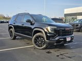 New 2025 GMC Terrain Elevation w/ Black Edition image 2