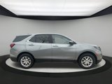 Used 2023 Chevrolet Equinox LT image 4