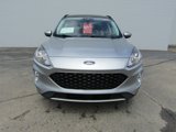 Used 2022 Ford Escape SEL image 3