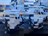 Used 2015 Jeep Grand Cherokee Limited image 2