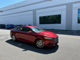 Used 2013 Ford Fusion SE image 2