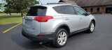 Used 2014 Toyota RAV4 Limited image 3