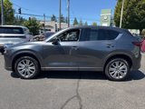 Used 2023 MAZDA CX-5 Signature image 4