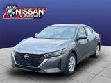 New 2025 Nissan Sentra S image 3