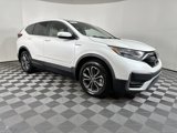 Used 2020 Honda CR-V EX-L image 2