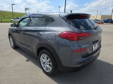Used 2021 Hyundai Tucson SE image 3