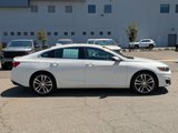 Used 2023 Chevrolet Malibu LT image 4