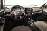 Used 2018 Chevrolet Traverse LT image 2