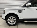 Used 2015 Land Rover LR4 HSE image 3