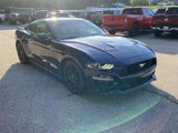 Used 2018 Ford Mustang Coupe w/ Ecoboost Performance Package image 2