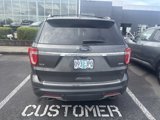 Used 2018 Ford Explorer XLT w/ Equipment Group 202A image 3